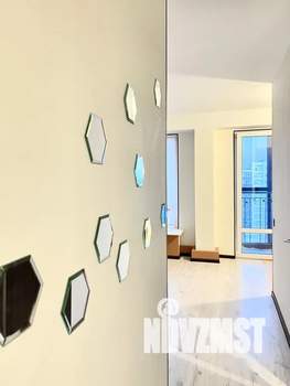 1-к квартира, посуточно, 55м2, 16/19 этаж