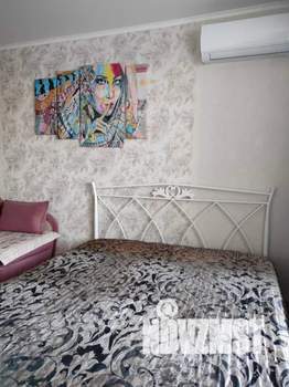 1-к квартира, посуточно, 31м2, 4/5 этаж