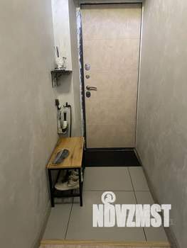 Студия квартира, посуточно, 32м2, 3/5 этаж