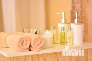 Студия квартира, посуточно, 34м2, 11/16 этаж