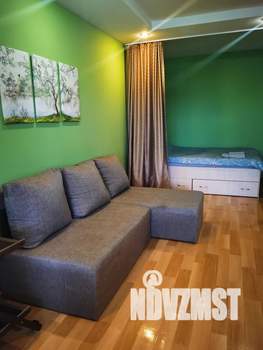 1-к квартира, посуточно, 40м2, 8/9 этаж