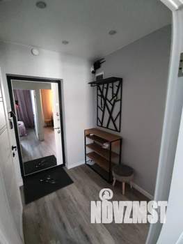 2-к квартира, посуточно, 42м2, 8/10 этаж