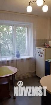 1-к квартира, посуточно, 33м2, 2/5 этаж