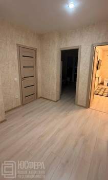 1-к квартира, на длительный срок, 44м2, 16/19 этаж