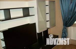 1-к квартира, на длительный срок, 45м2, 5/9 этаж