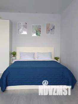 Студия квартира, посуточно, 30м2, 3/9 этаж