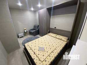 1-к квартира, посуточно, 35м2, 8/9 этаж