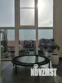 1-к квартира, посуточно, 39м2, 5/17 этаж