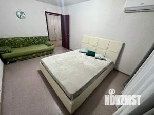 1-к квартира, посуточно, 54м2, 12/20 этаж