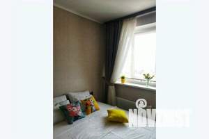 1-к квартира, посуточно, 46м2, 12/15 этаж