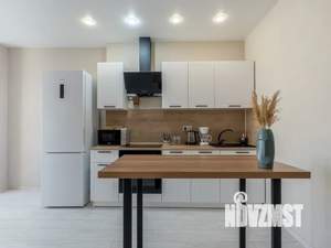 2-к квартира, посуточно, 55м2, 12/23 этаж