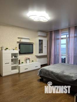 2-к квартира, на длительный срок, 86м2, 20/26 этаж