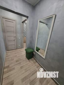 2-к квартира, посуточно, 51м2, 3/10 этаж