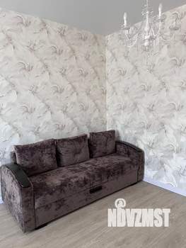 1-к квартира, на длительный срок, 36м2, 2/3 этаж