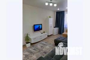 1-к квартира, посуточно, 35м2, 5/10 этаж