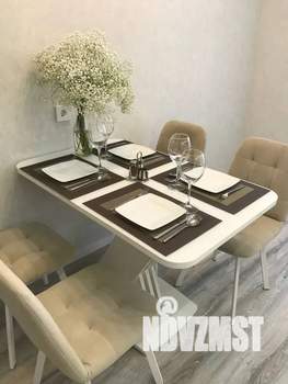 1-к квартира, посуточно, 39м2, 19/19 этаж