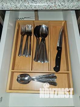 1-к квартира, посуточно, 33м2, 2/5 этаж