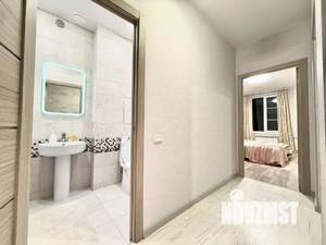 1-к квартира, посуточно, 65м2, 1/1 этаж