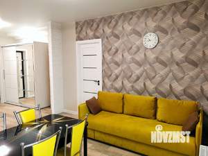 2-к квартира, посуточно, 42м2, 20/21 этаж