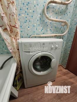 1-к квартира, на длительный срок, 30м2, 2/5 этаж