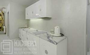 2-к квартира, на длительный срок, 70м2, 17/18 этаж