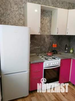 1-к квартира, посуточно, 33м2, 1/9 этаж