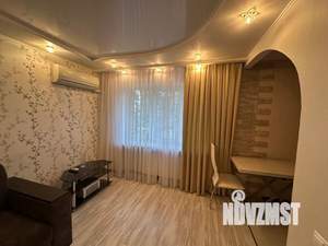 2-к квартира, посуточно, 43м2, 2/5 этаж