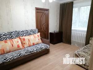 2-к квартира, посуточно, 45м2, 1/4 этаж