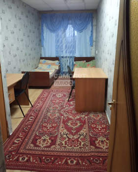 3-к квартира, на длительный срок, 57м2, 5/5 этаж