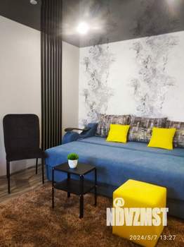1-к квартира, посуточно, 33м2, 2/5 этаж