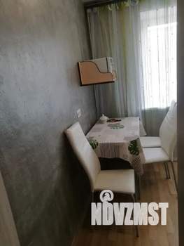 1-к квартира, посуточно, 32м2, 2/5 этаж