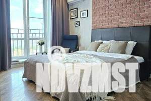 1-к квартира, посуточно, 43м2, 11/12 этаж