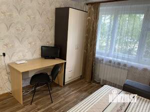 1-к квартира, посуточно, 31м2, 1/5 этаж