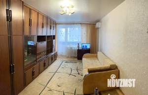 1-к квартира, на длительный срок, 33м2, 4/9 этаж