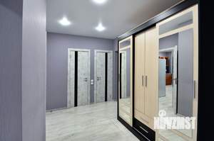 2-к квартира, посуточно, 75м2, 15/16 этаж
