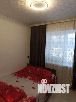 2-к квартира, посуточно, 40м2, 2/5 этаж