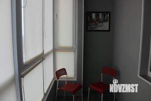 1-к квартира, посуточно, 56м2, 1/1 этаж