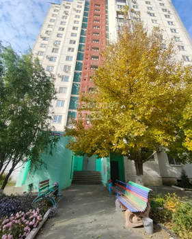 2-к квартира, на длительный срок, 48м2, 2/16 этаж