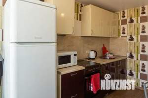 1-к квартира, посуточно, 41м2, 14/16 этаж