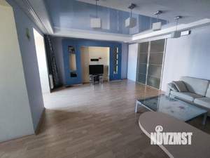 3-к квартира, на длительный срок, 127м2, 6/9 этаж