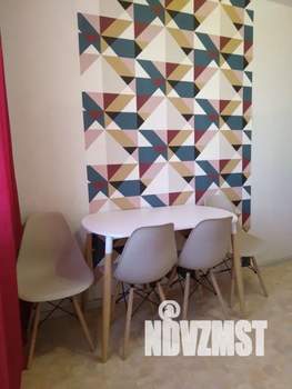 1-к квартира, посуточно, 32м2, 9/9 этаж