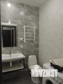 1-к квартира, посуточно, 35м2, 8/14 этаж