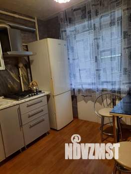 1-к квартира, посуточно, 34м2, 1/4 этаж