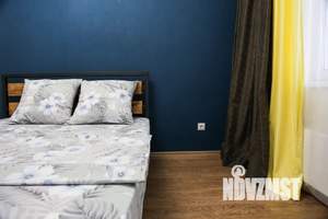 2-к квартира, посуточно, 40м2, 8/9 этаж