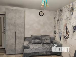 1-к квартира, посуточно, 21м2, 3/9 этаж