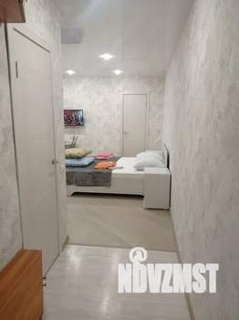 2-к квартира, посуточно, 46м2, 4/5 этаж