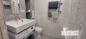 1-к квартира, на длительный срок, 28м2, 9/10 этаж