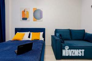 1-к квартира, посуточно, 29м2, 1/1 этаж