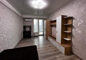 1-к квартира, на длительный срок, 36м2, 11/21 этаж