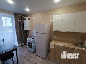 1-к квартира, на длительный срок, 26м2, 1/3 этаж